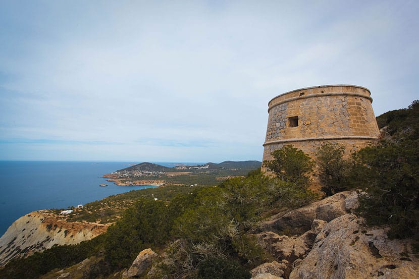 Es Vedra