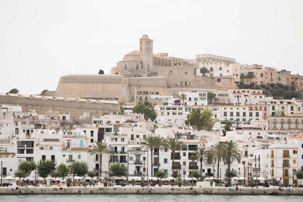 Ibiza Stad